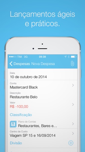 Finance Pro: Gestão Financeira e Lista de Compras(圖3)-速報App