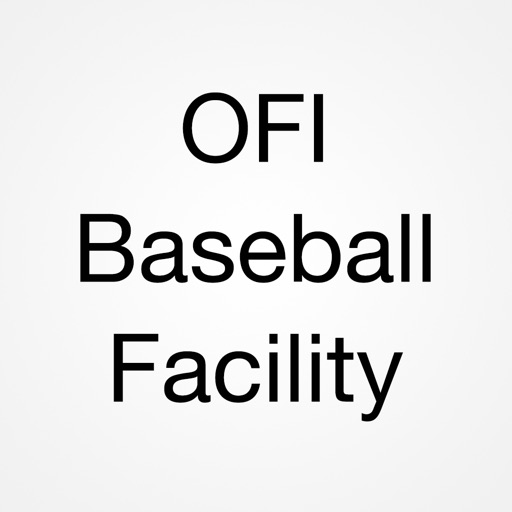 OFI Baseball Facility icon
