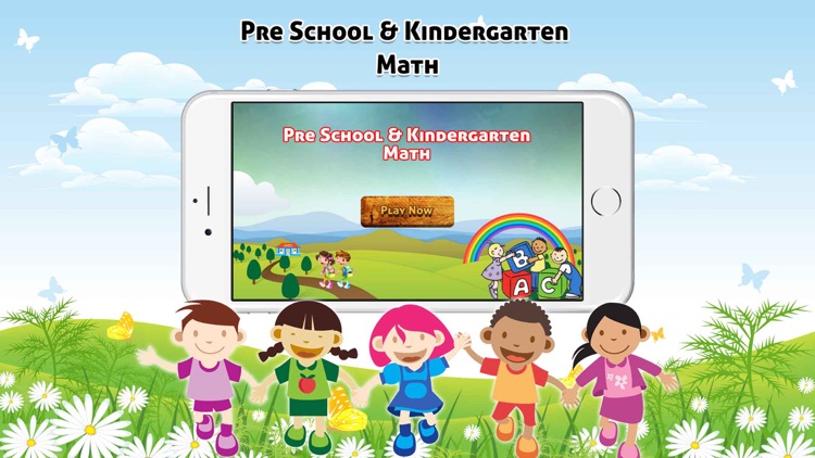 Pre School Kids Learning Games