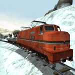 Train Hill Climbing Simulation Game