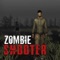 Zombie Shooter 3D : Run In Dead Zombie Apocalypse