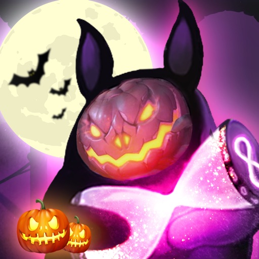 Last Light Story - Halloween Night iOS App