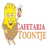 Cafetaria Toontje