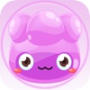 Jelly Adventure - color puzzle games
