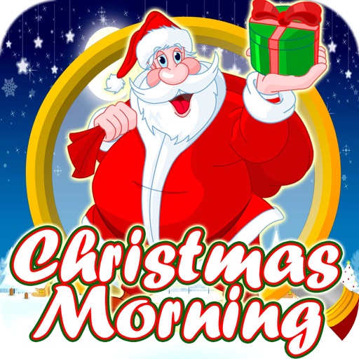 Free Hidden Objects:Christmas Special Morning Icon