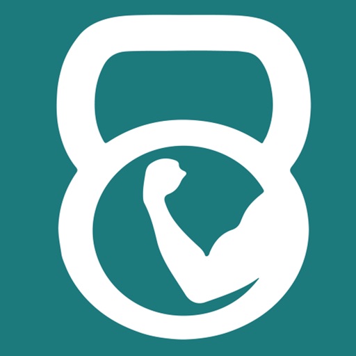 Address and Attack Fitness icon