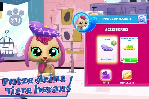 Littlest Pet Shop screenshot 3