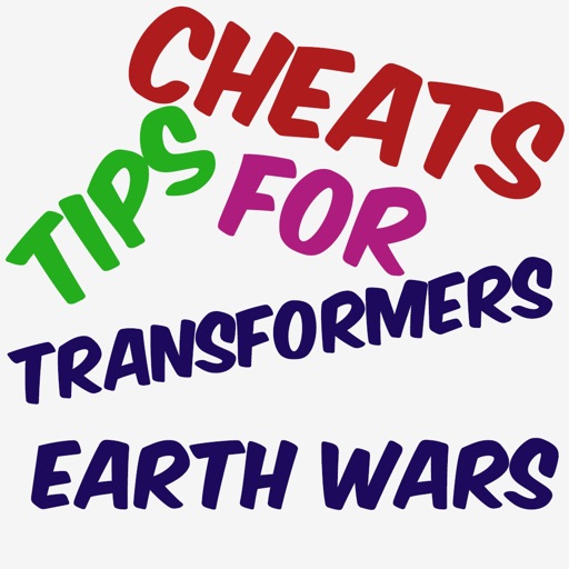 Cheats Tips For Transformers Earth Wars by Michal Pokus