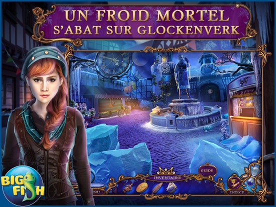 Screenshot #4 pour Ominous Objects: Marionnettes du Temps HD (Full)