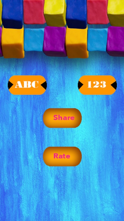 Preschool ABC,Numbers and 123 For Kids