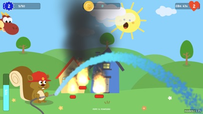PIPPI FIREMAN 1.0.07 IOS