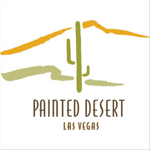 Painted Desert Golf Club Tee Times icon
