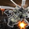 Apache Grat Fury : Explosive Game