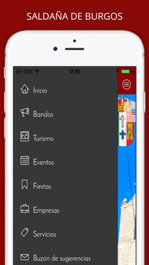 Saldaña de Burgos(圖2)-速報App