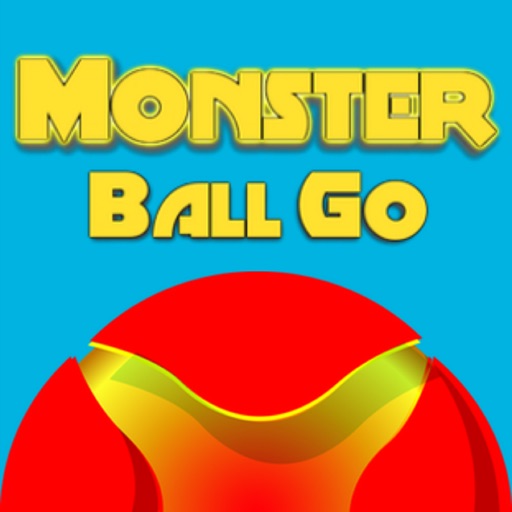 Monster Ball Go