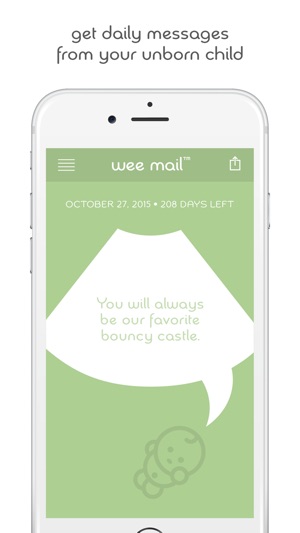 Wee Mail 2.0(圖1)-速報App