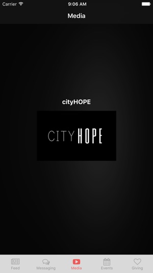 CityHopeSH(圖3)-速報App