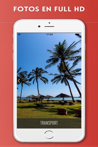 Mombasa Travel Guide with Offline City Street Map screenshot 2