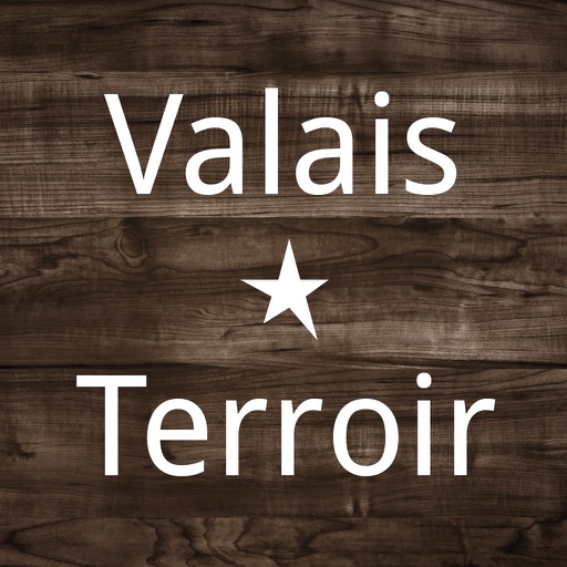 Authentic Valais