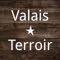 Authentic Valais, a source of pleasure on your iPhone