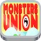 Monster Union Puzzle