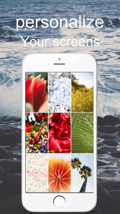 Live Pictures–Download Animated Themes Lock Screen