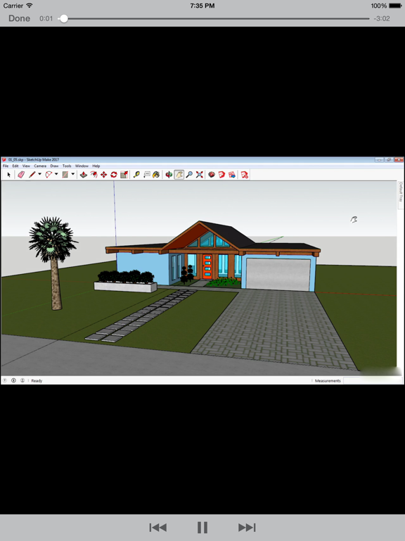 LearnFor SketchUp 2017のおすすめ画像3