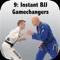 INSTANT BJJ GAMECHANGERS
