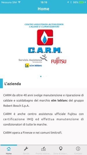 CARM(圖1)-速報App