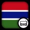 Gambia Radio offers different radio channels in Gambia to mobile users