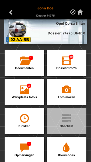 DW Werkplaats(圖2)-速報App