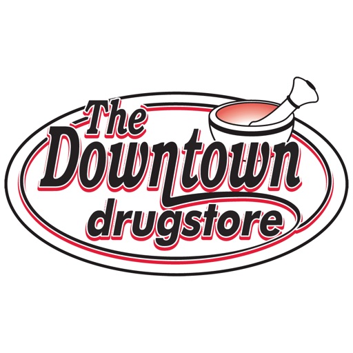 The Downtown Drugstore icon