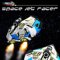 Activities of Space Jet Racer
