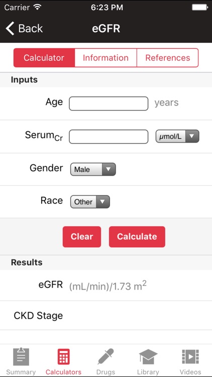 iCCS screenshot-3