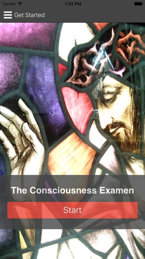 Consciousness Examen(圖1)-速報App