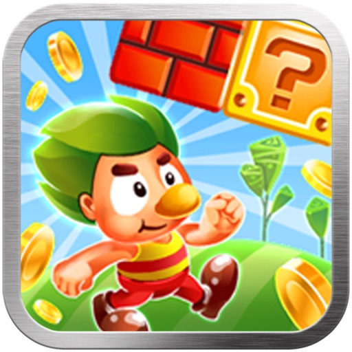 Eddie Adventures In The World iOS App