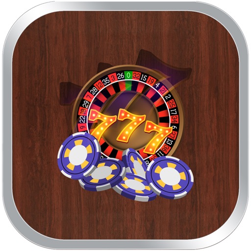 SEVEN TRIPLE Online Slots Casino - Free Slots Game iOS App
