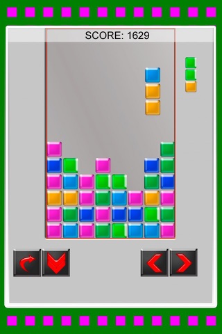 COLOR BRICKS Free screenshot 4