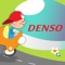 The DENSO slogan describes our Long-term Policy 2020, which is "Protecting Lives, Preserving the Planet, and Preparing a Bright Future for Generations to Come