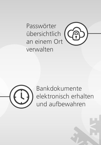 UBS Safe: Digitale Sicherheit screenshot 4