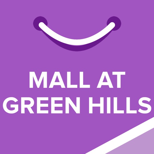 Mall At Green Hills, powered by Malltip