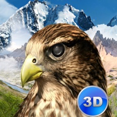 Activities of Wild Falcon Survival Simulator 3D Full