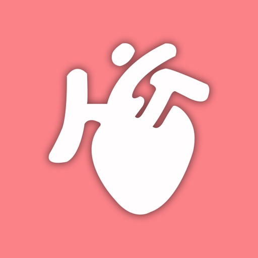 心脏护理 icon
