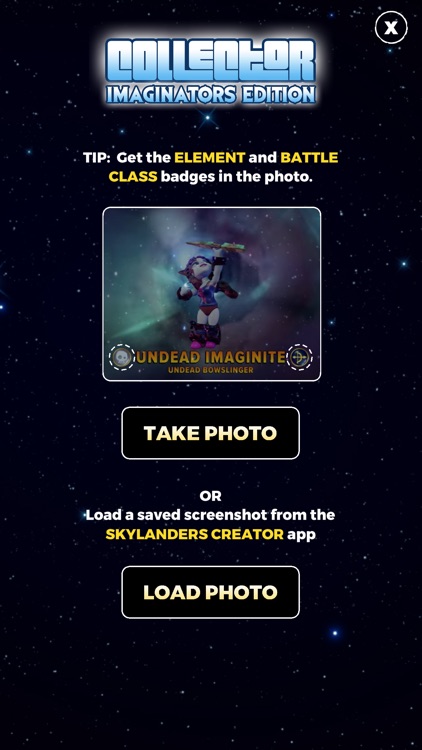 Collector - Imaginators Edition screenshot-3