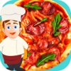 Bocconcini Pizza - Dessert Party