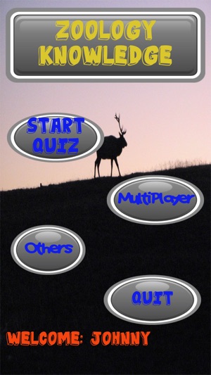 Zoology knowledge Test(圖1)-速報App