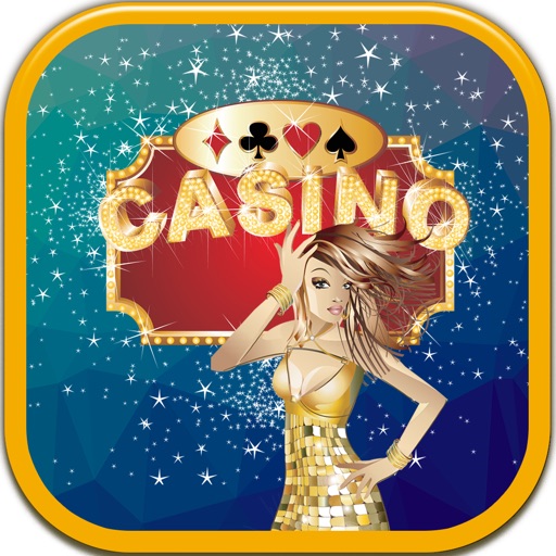 Rounders Casino - Free Edition Icon
