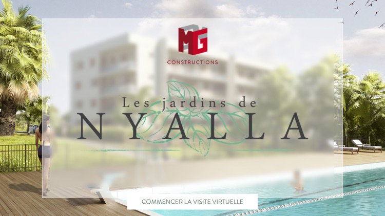 Les Jardins de Nyalla