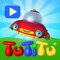 TuTiTu is a successful 3D-animation video series for kids 2-3 years of age with over a 4 billion YouTube views worldwide