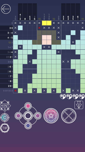 Picross Luna(圖5)-速報App